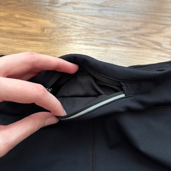 Rabbit Athletic Short Shorts - Picture 8 of 9